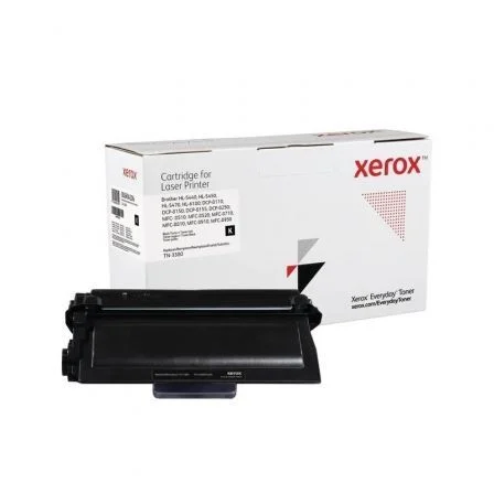 Xerox Everyday Toner Negro para Brother TN-3380 (006R04206)